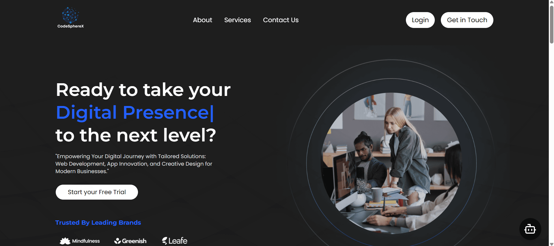WebAgency